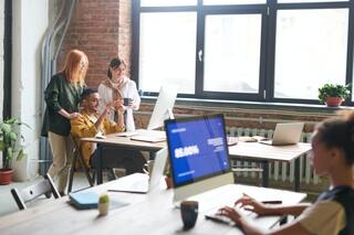 Una encuesta a 500 líderes empresariales arroja que es cada vez más probable