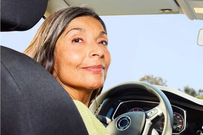 la consultora Talent señala que el salario lyft promedio en Estados Unidos es de US$68.250 al año. (Lyft)