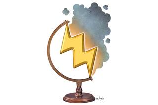 Es importante avanzar hacia una generación de energía sin emisiones