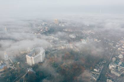La contaminación por ozono sigue siendo uno de los mayores riesgos ambientales en ciudades como Phoenix-Mesa, con impactos directos en la salud respiratoria