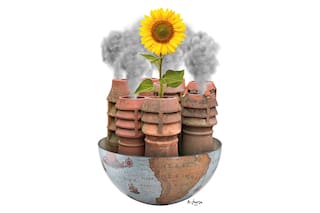 No perjudiquemos a las futuras generaciones