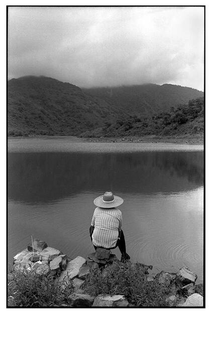 La contemplación, más allá de las apariencias, supone actividad