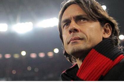 Inzaghi respiró aliviado con el triunfo