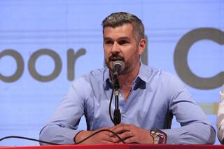 Las tribus del discurso oficial: optimistas, moderados y pesimistas