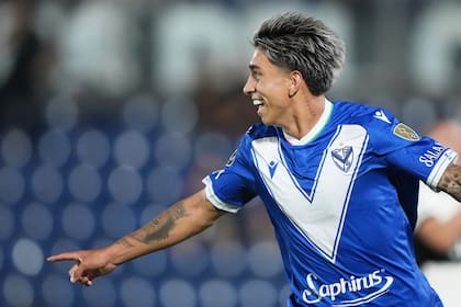 La continuidad de Vélez en el Torneo Apertura 2025 pende de un hilo; no depende de sí mismo