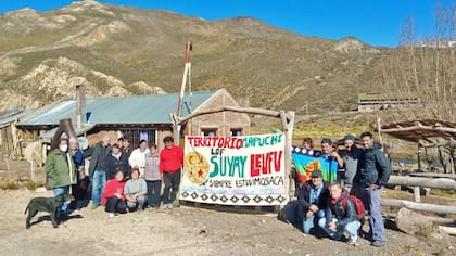 La controversia se remonta a las decisiones que tomó el INAI con el reconocimiento de unas 26.000 hectáreas a tres comunidades autopercibidas mapuches en el sur de la provincia cuyana, en los departamentos de Malargüe y San Rafael.