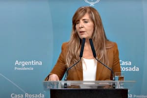La crítica de Novaresio a Gabriela Cerruti tras sus declaraciones sobre “Alfa”, de Gran Hermano