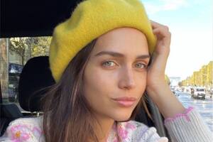 La contundente opinión de Zaira Nara tras la nota de Wanda con Susana Giménez: “Me hago más problema que el resto”