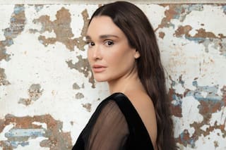 La contundente reflexión de Lali González tras recibir críticas por su cuerpo