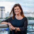 Pilar Sordo: “La tristeza no es el arte de aguantar, es el coraje de expresar”