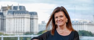 Pilar Sordo: “La tristeza no es el arte de aguantar, es el coraje de expresar”