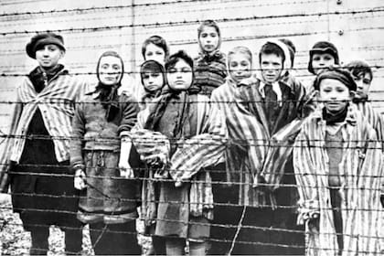 La contundente reflexión del autor de El niño con el pijama de rayas sobre el nazismo: “Ahora es fácil decir que no lo habríamos hecho”