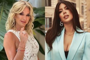 La contundente respuesta de Yanina Latorre tras el chat que expuso Wanda Nara en Instagram