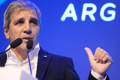 La convención, organizada por Invecq y Messe Frankfurt Argentina, es el principal espacio de debate sobre la economía argentina