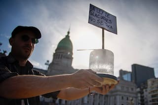 Diputados convoca a audiencia pública por la reforma de la ley de glaciares