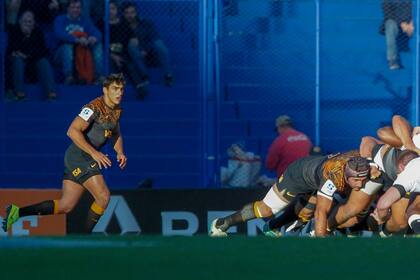 La convocatoria de los Jaguares en Vélez fue muy buena en los últimos partidos gracias a los resultados; pero en varias fechas la cancha lució semivacía