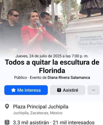 La convocatoria fue pautada para el próximo 24 de julio a las 19 hs