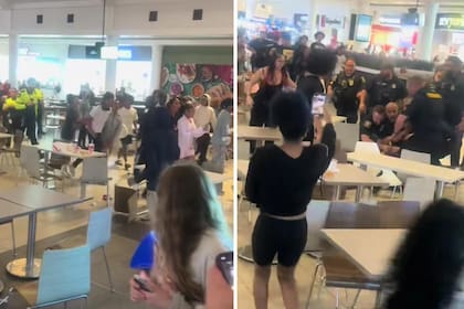 La convocatoria había sido lanzada el martes 13 de mayo