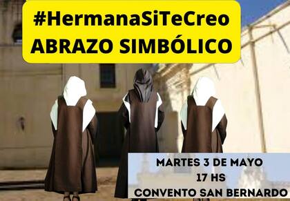 La convocatoria para el martes 3