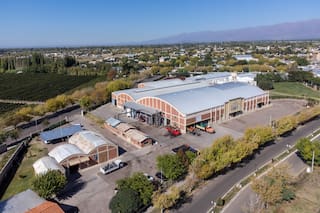 El concurso de acreedores de Bodega Norton dejó al descubierto una operación financiera que tiene en jaque a pequeños productores
