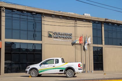 La Cooperativa Lehmann impulsa un modelo de producción con huella ambiental competitiva