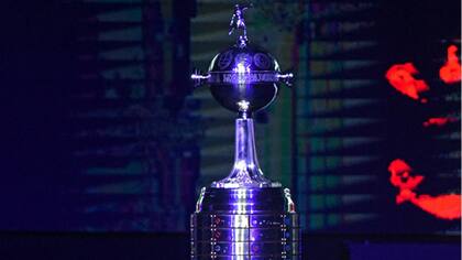 La Copa Libertadores