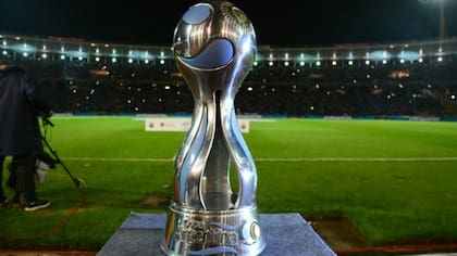 La Copa Argentina