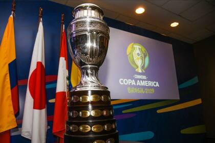 La Copa América