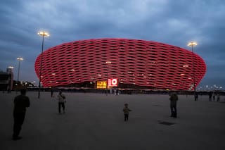 La Copa Africana pasa a ciclo de cuatro años y anuncian una nueva Liga de Naciones