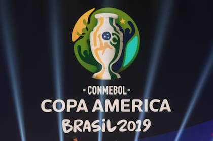 La Copa América 2019 se jugará en Brasil