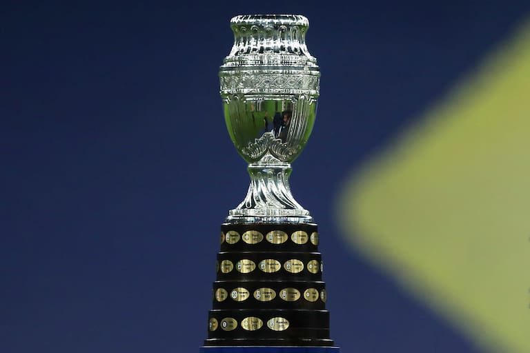 Sorteo Copa América 2024, en vivo: cómo ver online la ceremonia