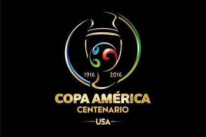 La Copa América del Centenario se jugará en USA