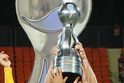 La Copa Argentina ya tiene definido el cuatro de la etapa final