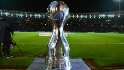 La Copa Argentina tendrá su séptima final