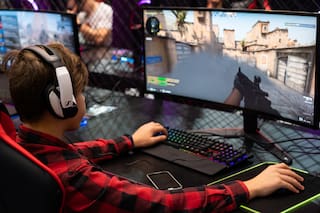 Copa BA Gaming: cómo será el torneo de esports que organiza el Gobierno porteño