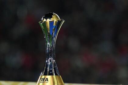 La Copa con la que ahora sueña San Lorenzo