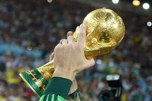 La Copa del Mundo busca destino para 2030