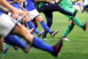 Alerta: el auge del fútbol femenino aumenta los temores por partidos arreglados