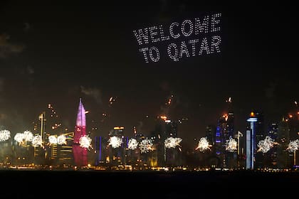 La Copa del Mundo de Qatar levanta el telón y acapara la atención del mundo