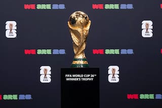 Cuándo arranca el Mundial 2026: inauguración y todas las fechas clave