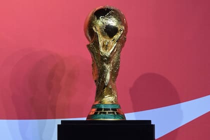 La Copa del Mundo, el trofeo por el que se desvelan cada uno de los 48 participantes del Mundial