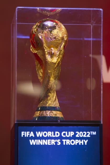 Lam radio hará una exclusiva cobertura de la Copa Mundial de la FIFA Qatar 2022