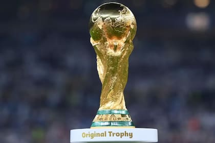 A qué hora de Argentina es el sorteo del Mundial 2026 hoy