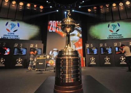 La Copa Libertadores 2017 no tendrá a los equipos mexicanos