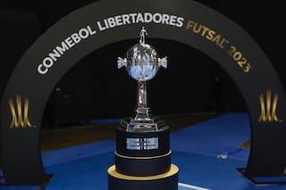 Los dos equipos argentinos que participan, los grupos, el fixture y todo lo que hay que saber