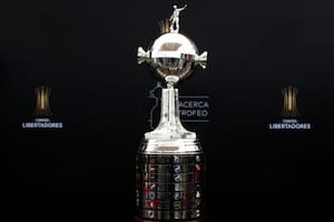 El calendario completo de la Copa Libertadores 2023, tras el sorteo de la primera etapa
