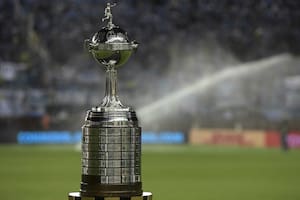 A qué hora es el sorteo de la Copa Libertadores y Sudamericana 2024