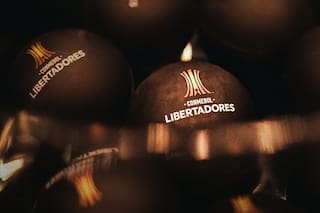 Conmebol Libertadores 2026: horario del sorteo, bombos y dónde ver