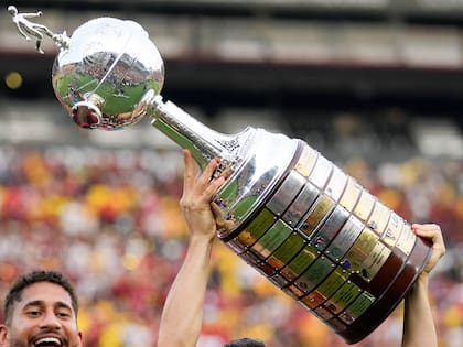 La Copa Libertadores, la obsesión de todos