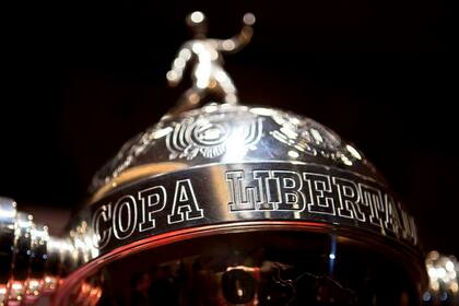 La Copa Libertadores, una ambición 2014